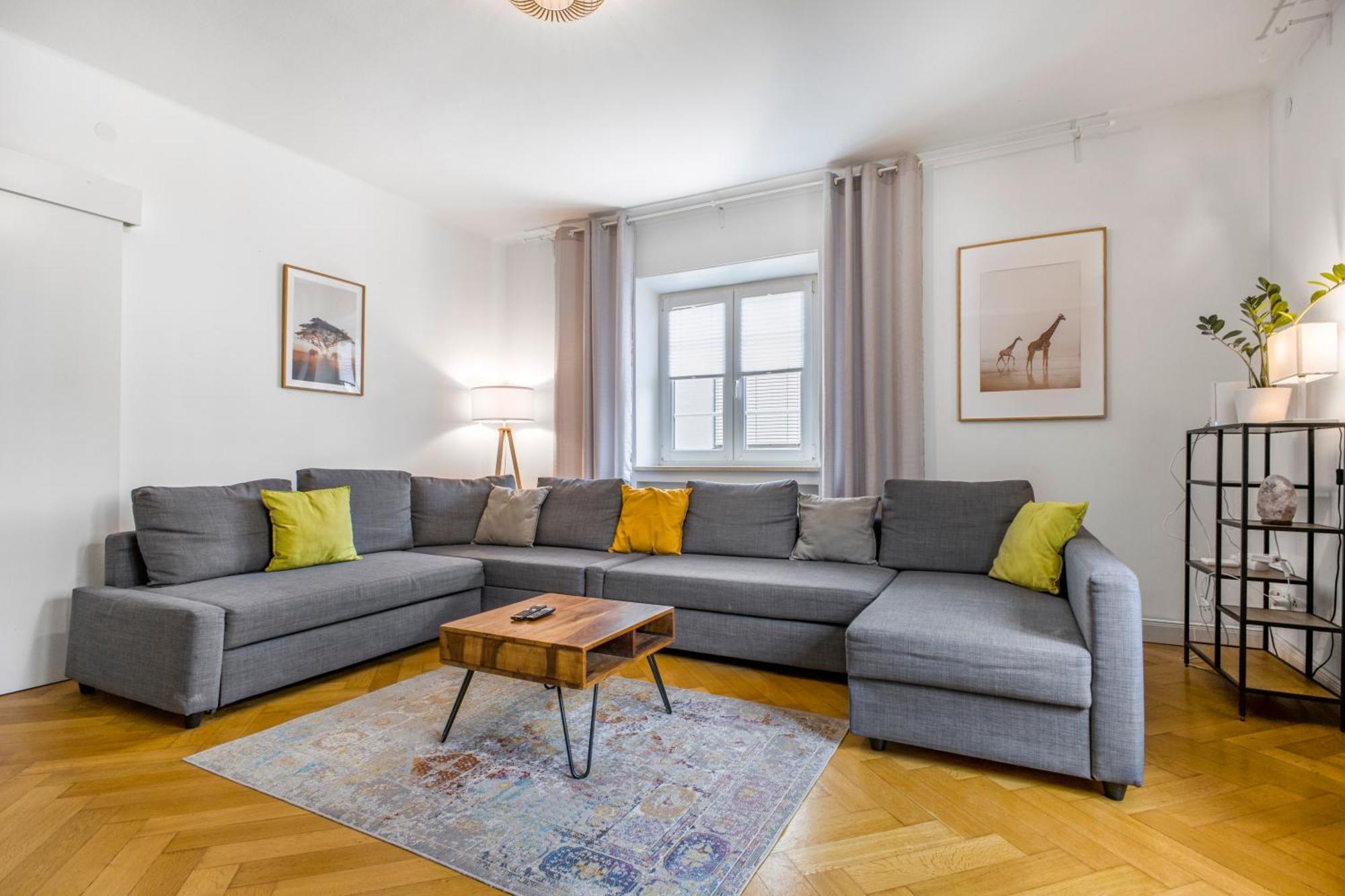 Apartamento FAWAY: Nähe Audi&Bhf - Parken - Küche - Netflix Ingolstadt Exterior foto