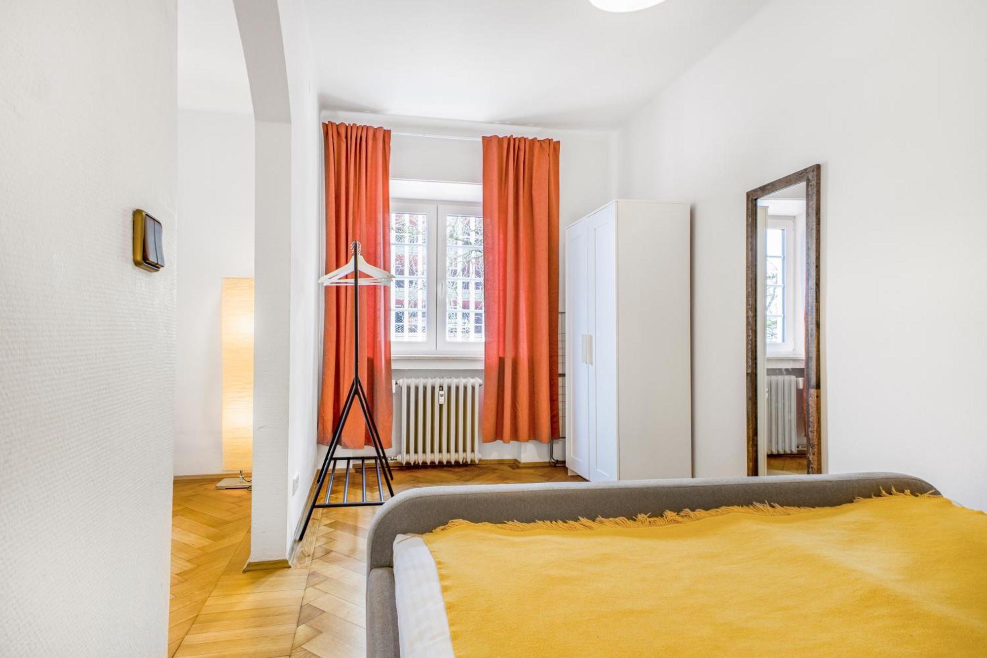 Apartamento FAWAY: Nähe Audi&Bhf - Parken - Küche - Netflix Ingolstadt Exterior foto
