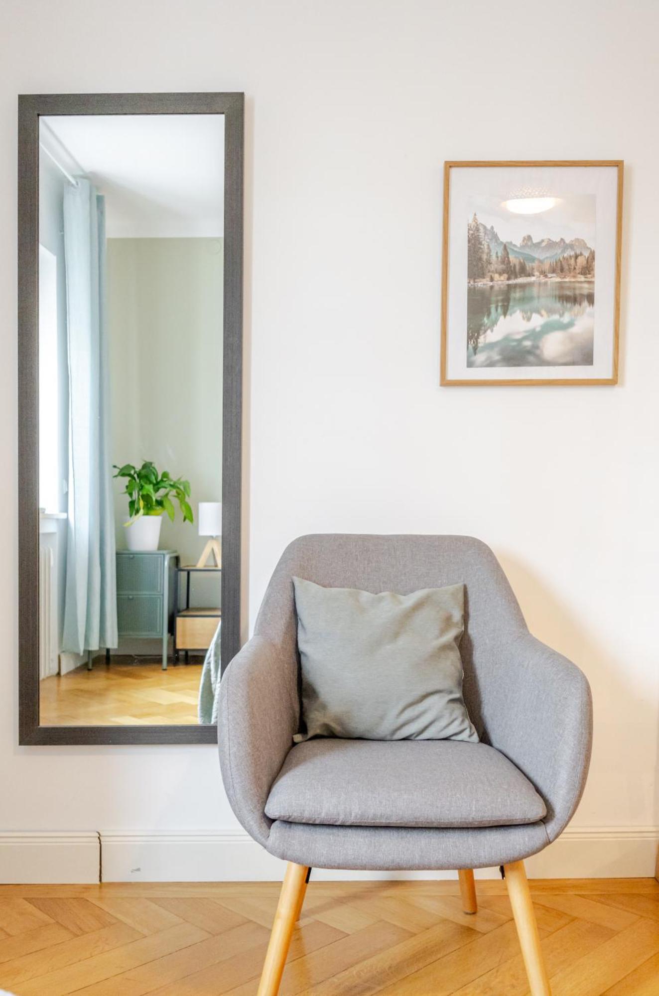 Apartamento FAWAY: Nähe Audi&Bhf - Parken - Küche - Netflix Ingolstadt Exterior foto