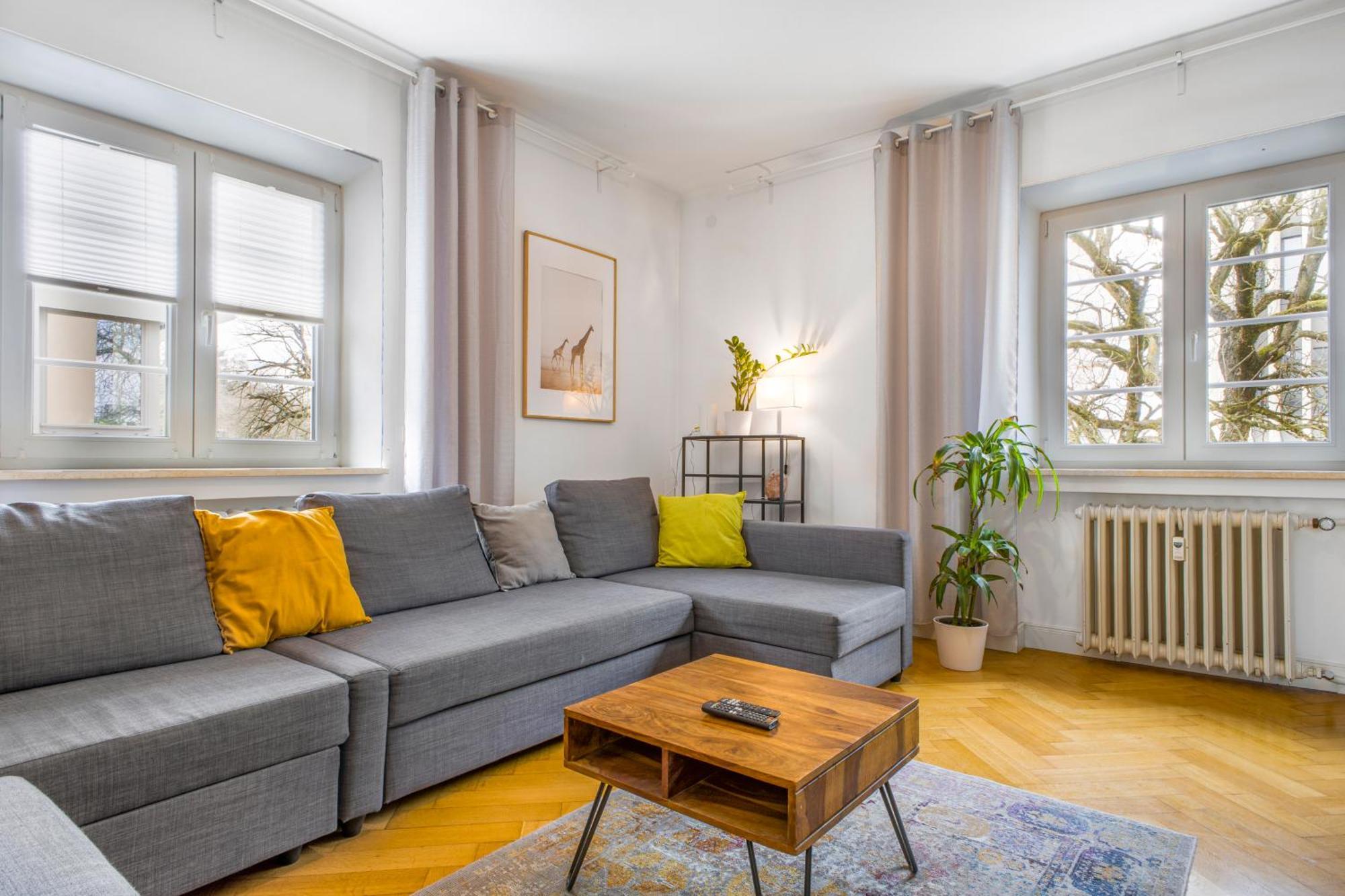 Apartamento FAWAY: Nähe Audi&Bhf - Parken - Küche - Netflix Ingolstadt Exterior foto