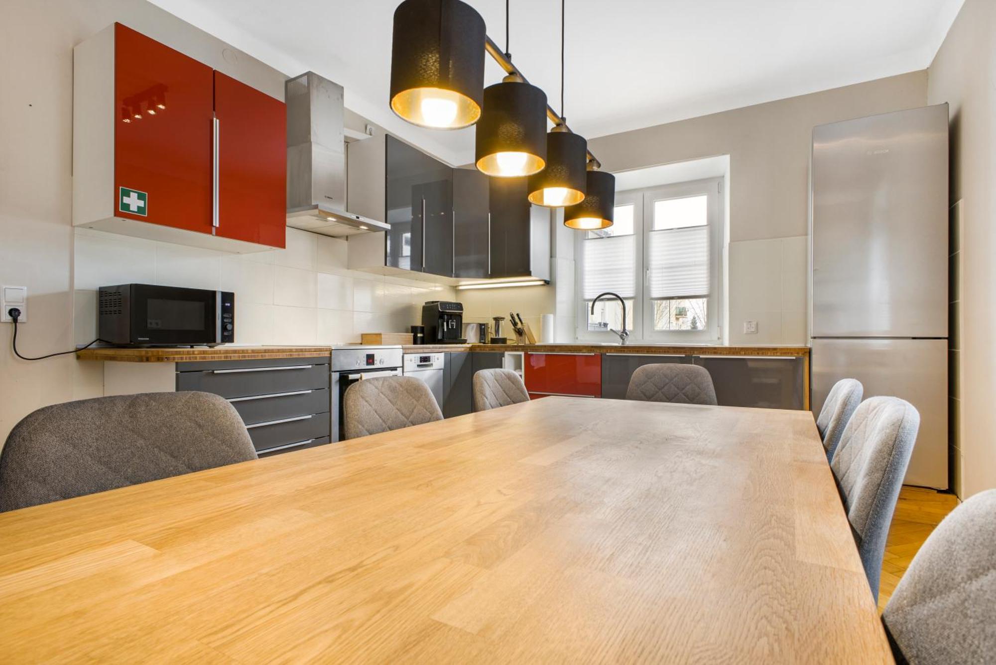 Apartamento FAWAY: Nähe Audi&Bhf - Parken - Küche - Netflix Ingolstadt Exterior foto