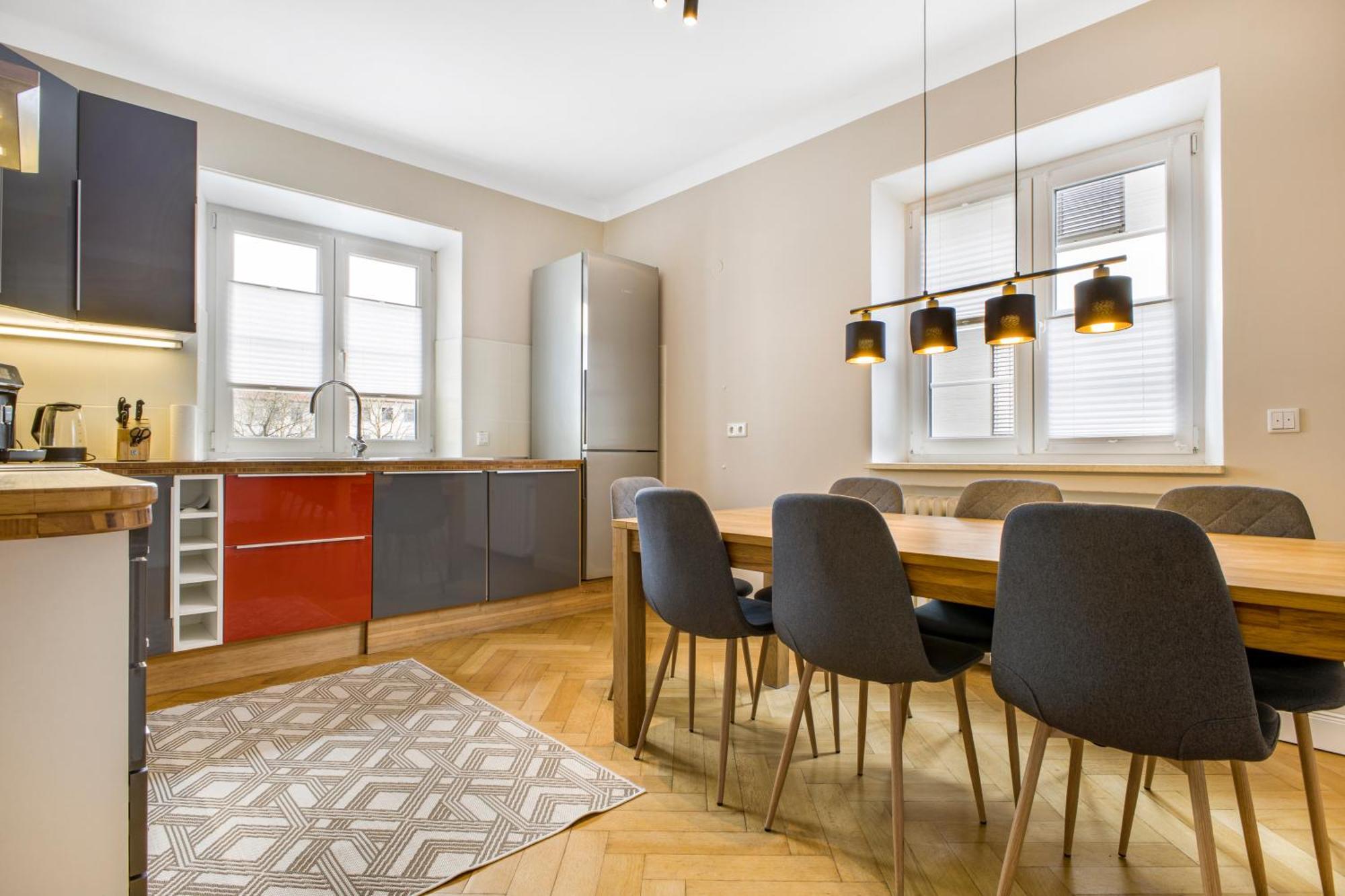 Apartamento FAWAY: Nähe Audi&Bhf - Parken - Küche - Netflix Ingolstadt Exterior foto